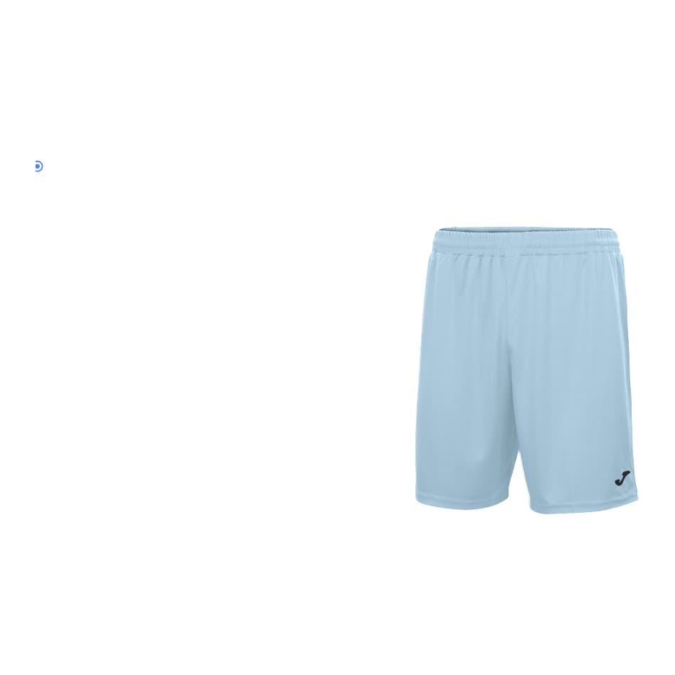Trainingsshorts Joma SDMO, Vorderansicht