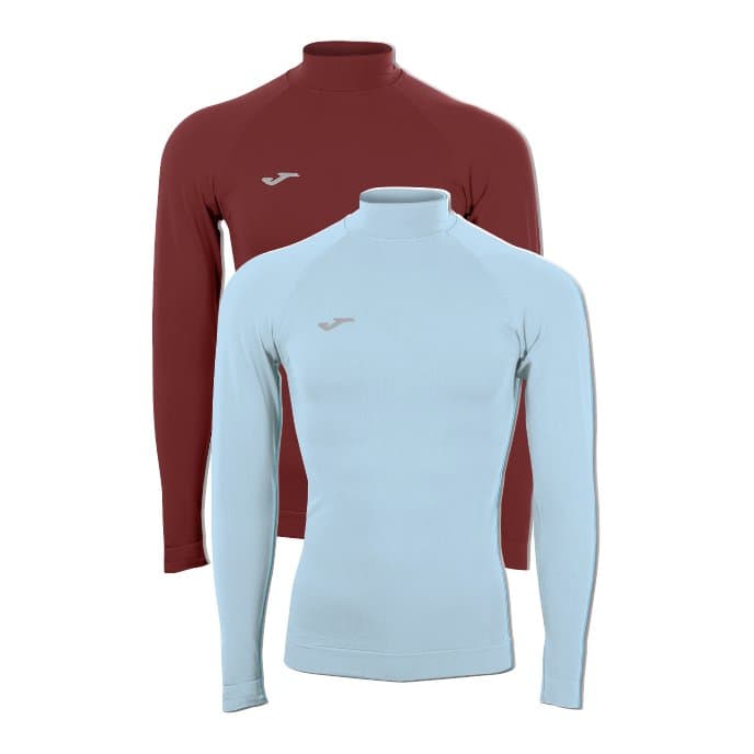 Sous-maillot Joma SDMO, bordeaux