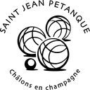 Escudo Saint Jean Pétanque