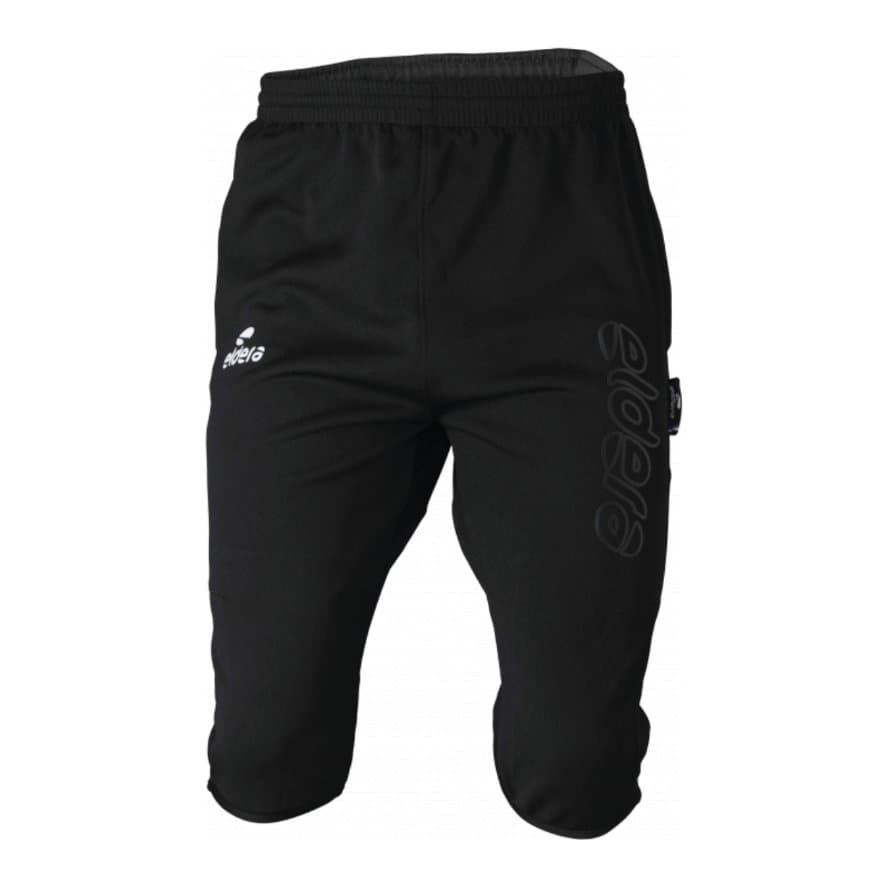 Cropped pants 3/4 Saint Jean Petanque SJP, black