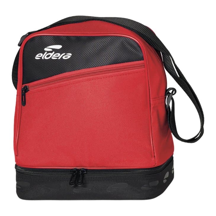 Pouch bag Saint Jean Petanque SJP, front view