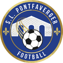 Écusson du SL Pontfaverger Football