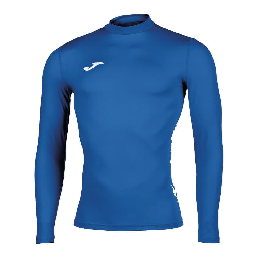 Sous maillot manches longues Ponfaverger SLP, bleu
