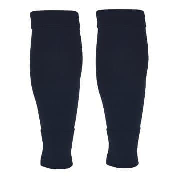 Tube socks Uhlsport SCD, purple