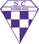 Écusson du Sporting Club Dormans