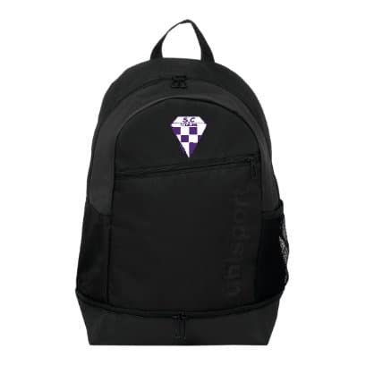 Backpack Uhlsport SCD, front view