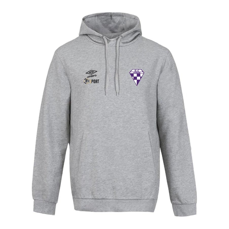 Sweat coton SCD, violet
