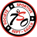 Écusson de la SS Sept-Saulx
