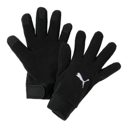 Gants Puma SSS, rouge