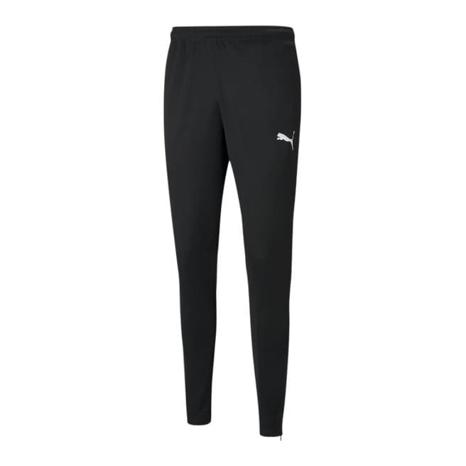 Kids' pants Puma SSS, front view