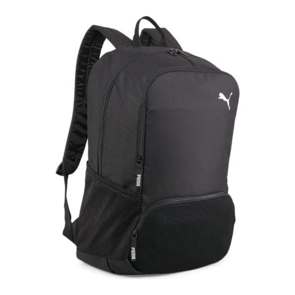Premium backpack Puma 37L SSS, red