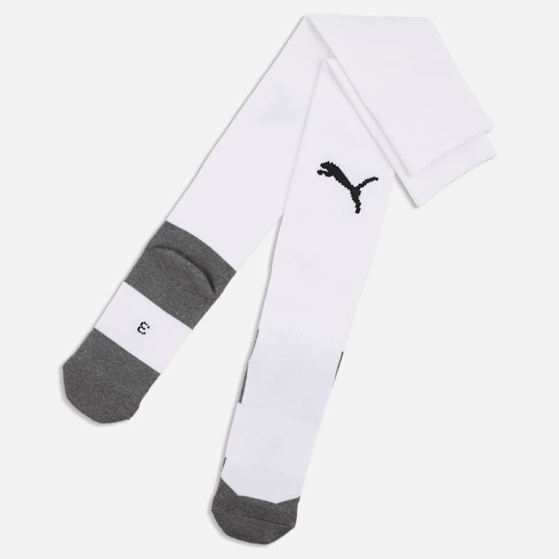 White socks teamLIGA 26 SDR, white