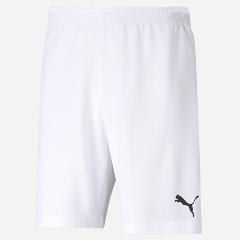 Short teamRISE SDR, blanc