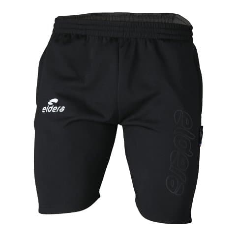 Bermudas Eldera Team Baka, Vorderansicht