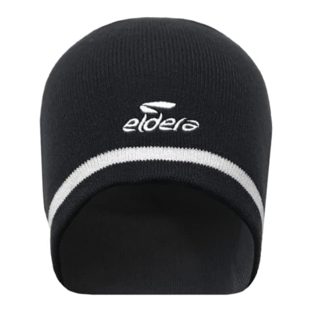 Beanie Eldera Team Baka, front view