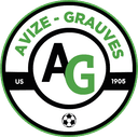 Écusson de l'US Avize-Grauves
