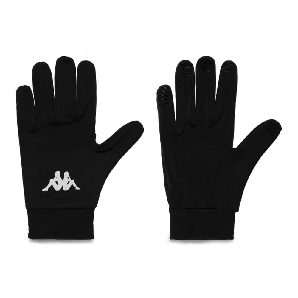 Gants d'hiver kappa USAG, vert