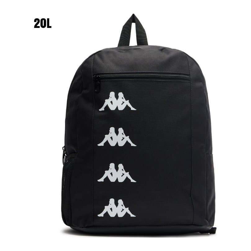 Sac à dos adulte Kappa 20L USAG, vue de face