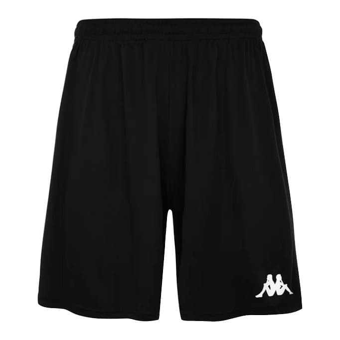Shorts Kappa USAG, green