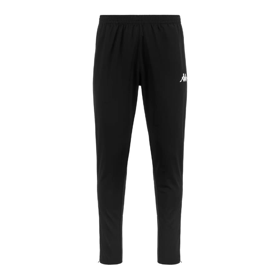 Kids' pants Dalci Kappa USDV, green