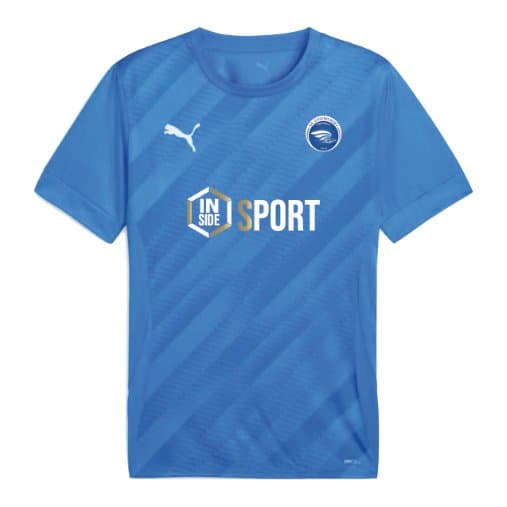 Maillot Puma USG, bleu