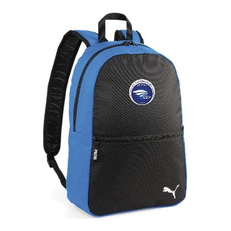 Sac enfant 21L USG, bleu