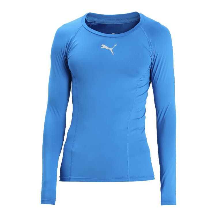 Unterziehtrikot Blau Puma USG, blau