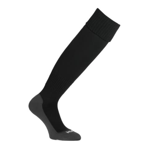 Calcetines negros Uhlsport VSFC, azul