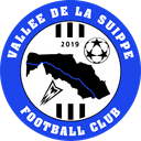 Escudo Vallée de la Suippe FC
