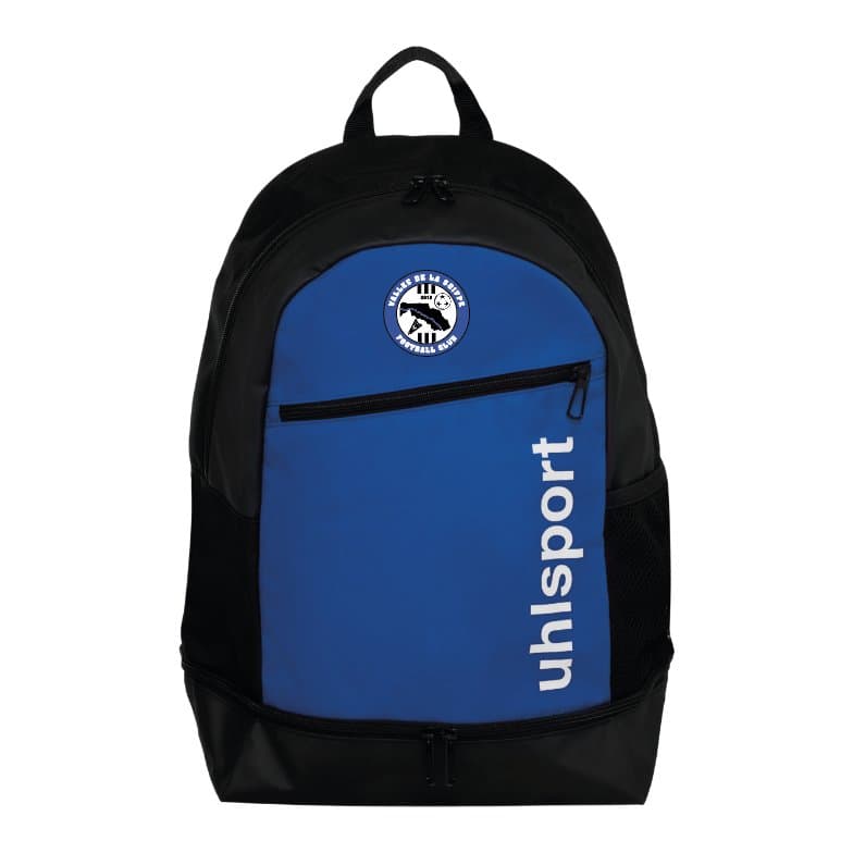 Sac à dos Enfant Uhlsport FC VSFC, vue de face