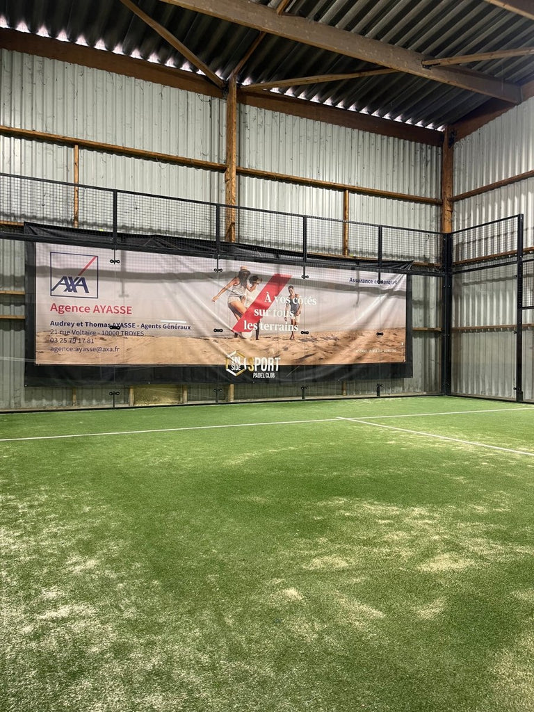 Booster la visibilité de votre entreprise avec Inside Sport Reims - Inside Sport Reims