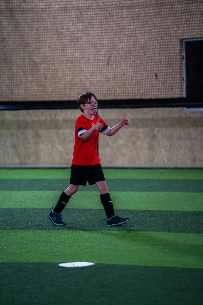 Fêtez un Anniversaire Enfant Sportif et Fun chez Inside Sport à Reims ! - Inside Sport Reims