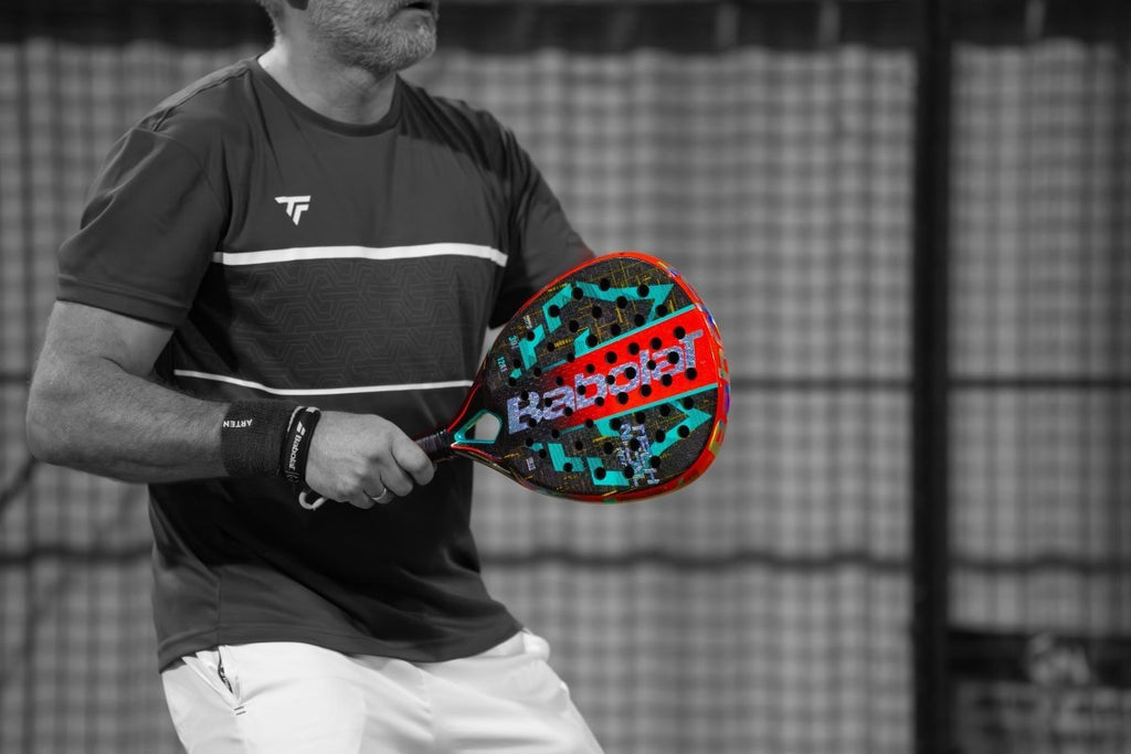 Quelle raquette choisir pour jouer au Padel ? - Inside Sport Reims