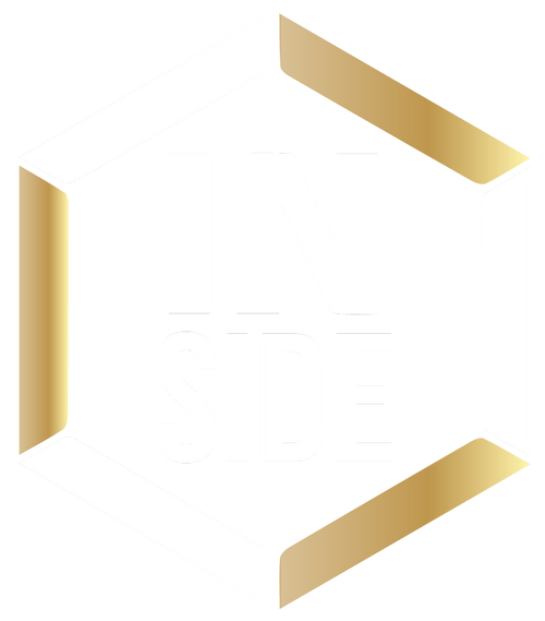 Logo de Inside Sport Reims