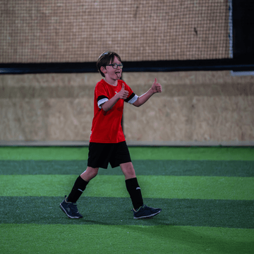 Anniversaire Enfants - Foot à 5 - Inside Sport Reims