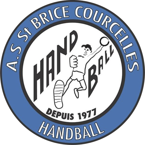 AS Saint Brice Courcelles Handball