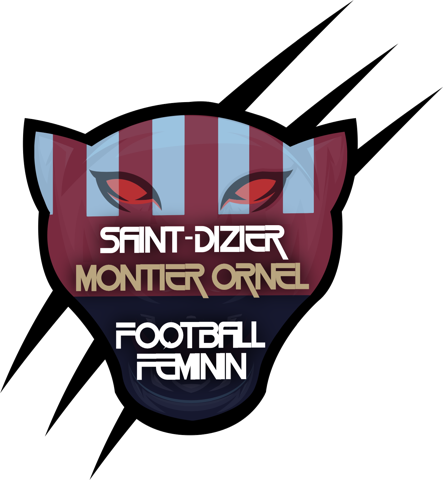 Saint-Dizier Montier Ornel Football Féminin
